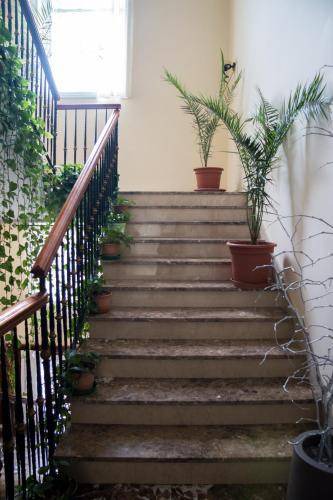 Photo of Patio Balcony in Adra