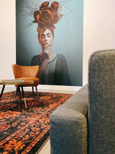 Photo of Livingroom in Mitte