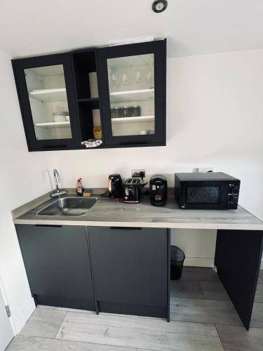 Photo of Kitchen in Fulham Broadway