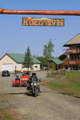 Photo of Others in Trapper Creek