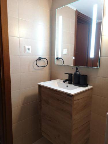 Photo of Bathroom in Serres
