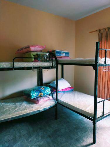 Photo of Bedroom in Oman