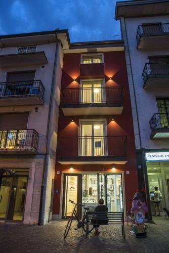 Photo of Buildings in San Martino Buon Albergo