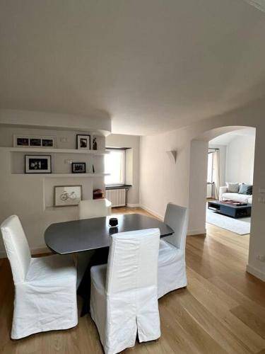 Photo of Livingroom in Boccadasse