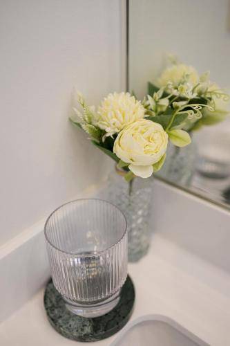 Photo of Bathroom in Ilot Sacre