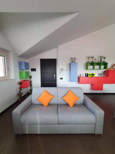 Photo of Livingroom in Cassano d'Adda
