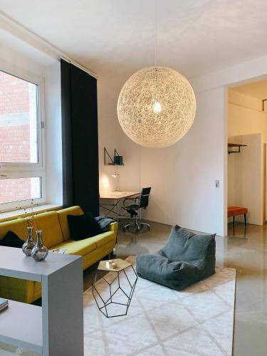 Photo of Livingroom in Mitte