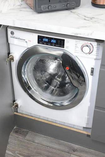 Photo of Kitchen in Southampton