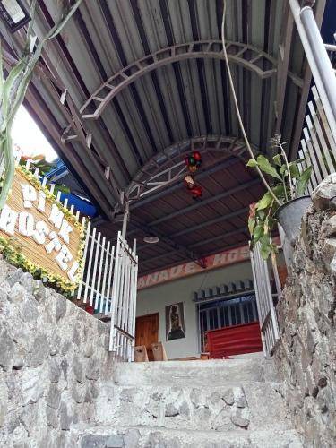 Photo of Buildings in Banaue