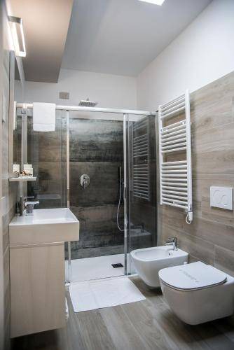 Photo of Bathroom in San Martino Buon Albergo