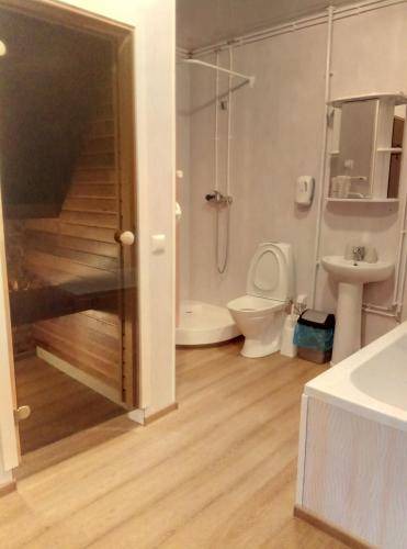 Photo of Bathroom in Viljandi