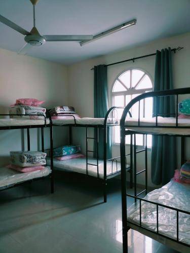Photo of Bedroom in Oman