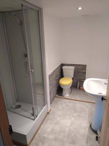 Photo of Bathroom in Arrenes