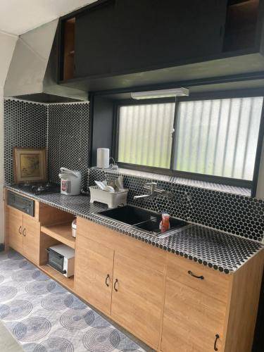 Photo of Kitchen in Hakone