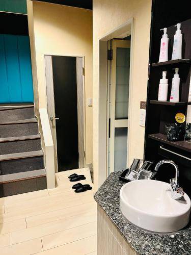 Photo of Bathroom in Asahi Ward
