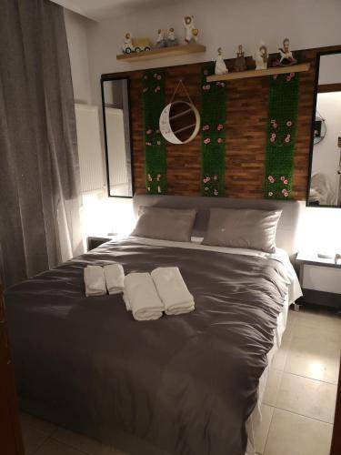 Photo of Bedroom in Serres