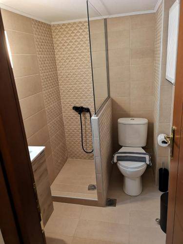 Photo of Bathroom in Serres