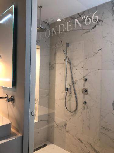 Photo of Bathroom in 's-Hertogenbosch