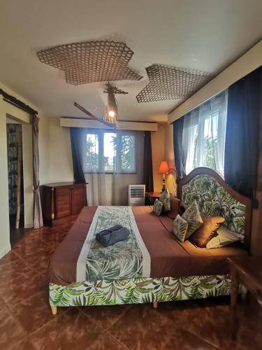 Photo of Bedroom in Pointe Aux Sables