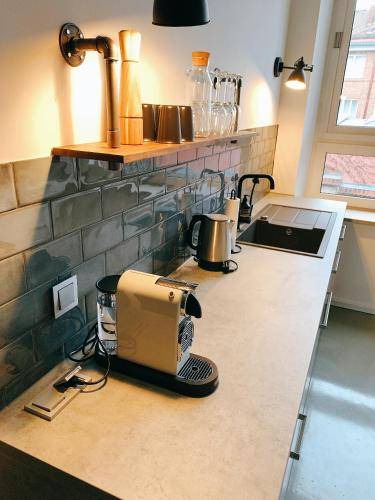 Photo of Kitchen in Mitte