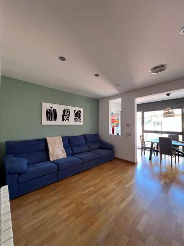 Photo of Livingroom in Sant Feliu de Llobregat