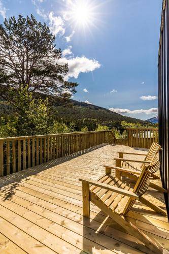 Photo of Others in Hemnes Municipality