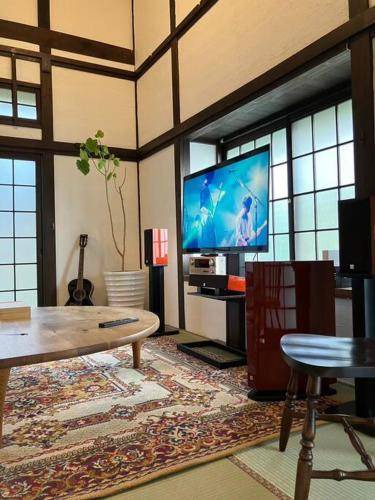 Photo of Livingroom in Hita