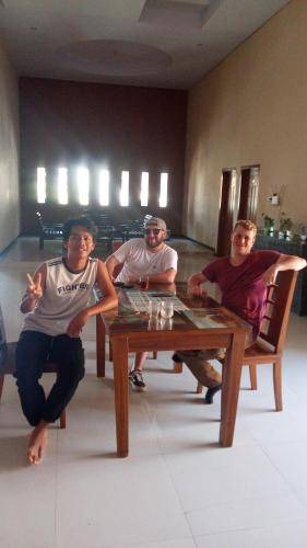 Photo of Livingroom in Kalipuro