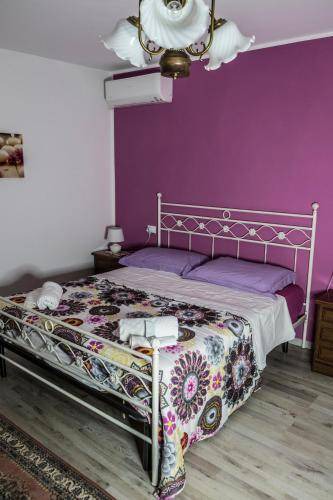 Photo of Bedroom in Tarzo