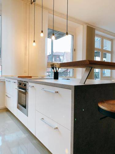 Photo of Kitchen in Mitte