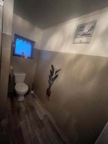 Photo of Bathroom in Oderen