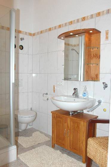 Photo of Bathroom in Buchlberg
