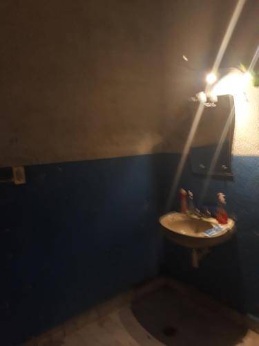 Photo of Bathroom in Villa de Guadalupe