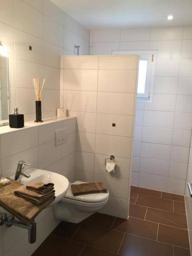 Photo of Bathroom in Ecublens