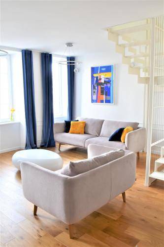 Photo of Livingroom in Landerneau
