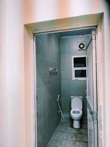 Photo of Bathroom in Oman