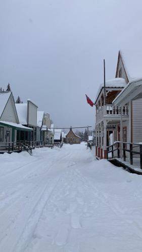 Photo of Others in Barkerville