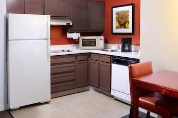 Photo of Kitchen in Legacy Park