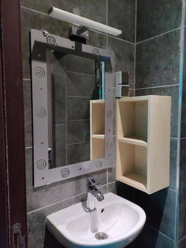 Photo of Bathroom in Neudorf-Weimershof
