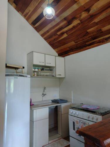 Photo of Kitchen in Bueno Brandao
