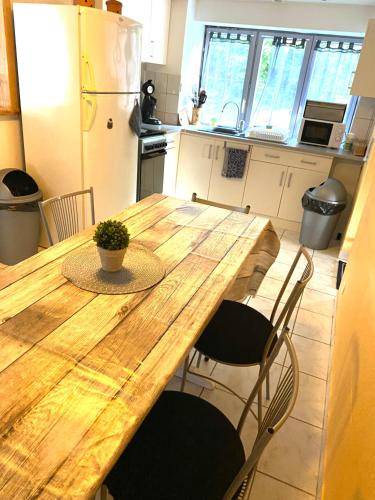 Photo of Kitchen in Oderen