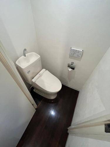 Photo of Bathroom in Shinagawa