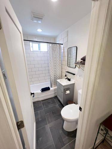 Photo of Bathroom in Old Town
