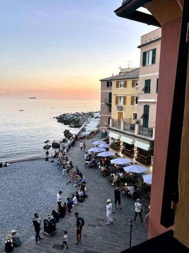 Photo of Others in Boccadasse