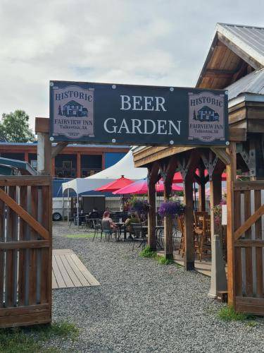 Photo of Others in Talkeetna