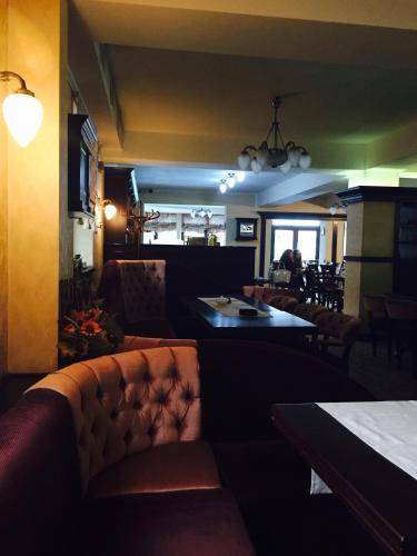 Photo of Livingroom in Tecuci