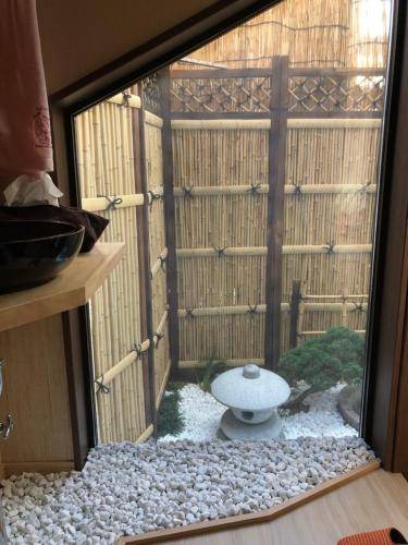 Photo of Patio Balcony in Nara