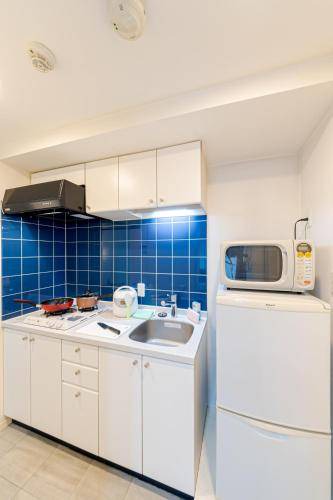 Photo of Kitchen in Takanawa