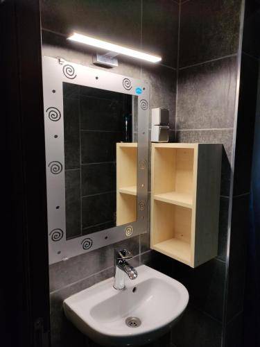 Photo of Bathroom in Neudorf-Weimershof