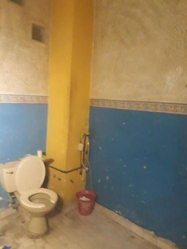 Photo of Bathroom in Villa de Guadalupe